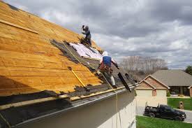 Fast & Reliable Emergency Roof Repairs in Caribou, ME